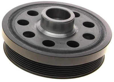 Шкив коленвала Ina BMW 1 (E81)/3 (E90)/X1 (E84)/5 (E60)/X3 (E83/F25) 2.0D 04- (6PK), N47/M47 (544 0130 10)