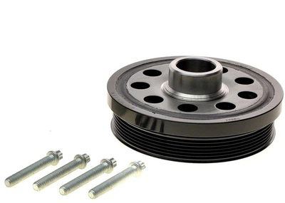 Шків колінвалу Ina BMW 1 (E81)/3 (E90)/X1 (E84)/5 (E60)/X3 (E83/F25) 2.0D 04- (6PK), N47/M47 (544 0130 20)