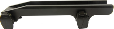 Швидкознімна кріплення Blaser QD Saddle Mount R93/R8 під LM-призму. Сталь