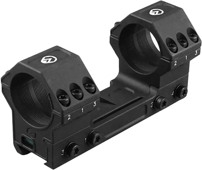 Моноблок ROME Decumanus M5-KEY. d — 34 мм. Сплав. Picatinny