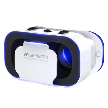 Очки виртуальной реальности SHINECON G05A для игр и видео