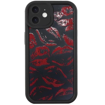 Чехол TPU Prestige для iPhone 12 Kiss