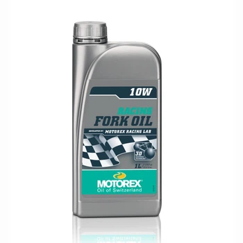 Олія для вилок MOTOREX RACING FORK OIL 10W (1L)
