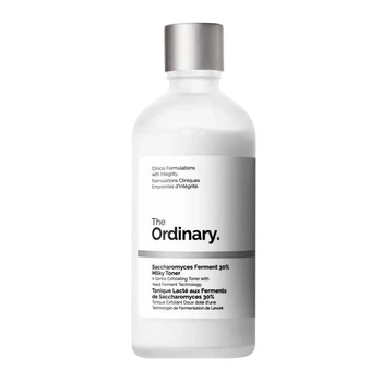 Тонік для обличчя The Ordinary Saccharomyces Ferment 30% Milky Toner 100ml