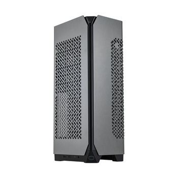 Корпус CoolerMaster NR100-MNNN85-SL0 (m458232)