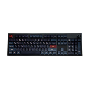 Клавиатура MONTECH MK105DR Full size DR USB UA (m458298)