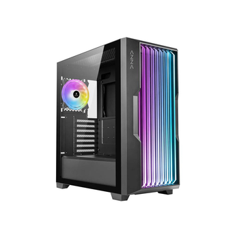 Корпус Azza CSAZ-520BG (m458229)