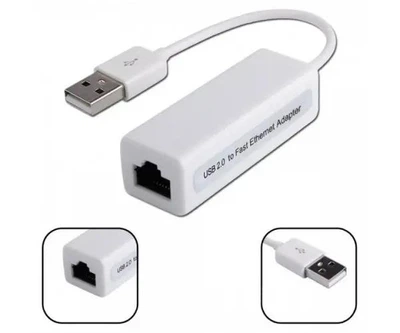 USB LAN адаптер Sat-Integral RTL8152B