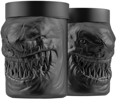 Аминокислота Zoomad Labs Raw One L-Citrulline Malate без вкуса 300 г (8436551611679)