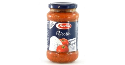 Соус Barilla Ricotta 400 г