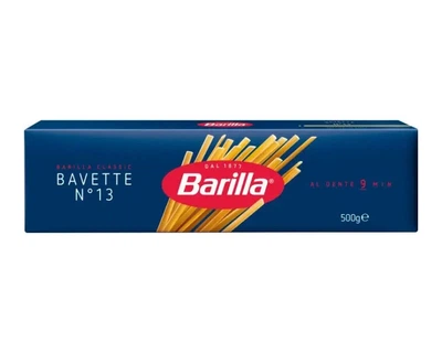 Макароны Barilla Bavette №13 500 г