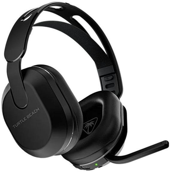 Słuchawki Turtle Beach Stealth 500 PS Black (0731855031047)