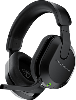 Słuchawki Turtle Beach Stealth 600 Gen 3 PS Black (0731855031023)