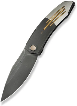 Нож складной Weknife Sine Wave WE23069B-3
