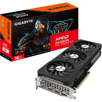 Видеокарты RX 7600 XT купить в Киеве: цена, отзывы, продажа | ROZETKA