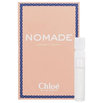 Chloe Nomade Lumiere D'Egypte Парфюмированная вода (пробник) 1.2ml (3616305252821)