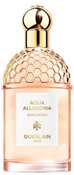 Тестер Туалетная вода для женщин Guerlain Aqua Allegoria Rosa Rossa 125 мл (3346475555285)