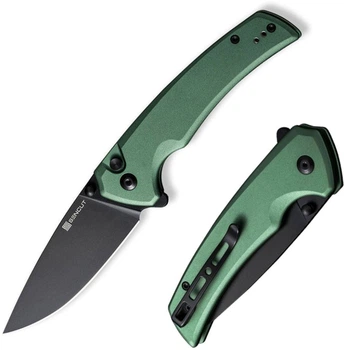 Нож складной Sencut Serene S21022B-5