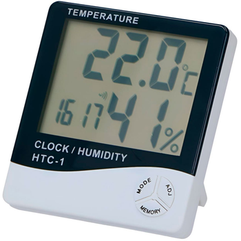 Термометр Grundig Weather station