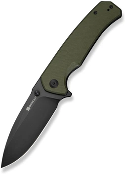 Нож складной Sencut Skarnax S24025-2