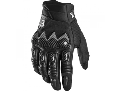 Мотоперчатки Bomber Gloves Black L