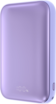 УМБ Proove Vibe Energy 20W 10000mAh Purple (557740011)