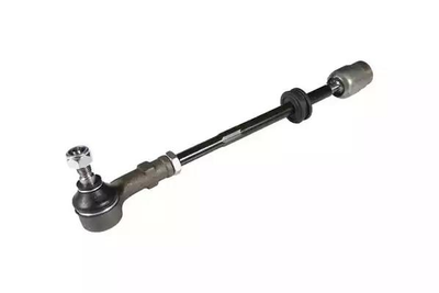 Тяга рульової рейки права в зборі з наконечником MOOG SEAT Arosa 1.0-1.7 97-04, VW Polo III 1.0-1.9 94-99 ( VO-DS-8244 )