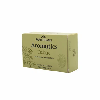Мило Aromatics Tabac 100 г