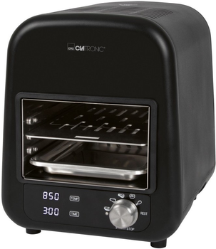 Электрический гриль Clatronic EBG 3760 (4006160639506)