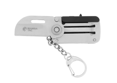 Мультитул Mamba Tac EDC Slate 6 в 1 Черный MBT-SLT