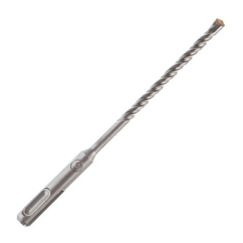 Бур SDS-plus d-6 мм, L-160 мм Intertool