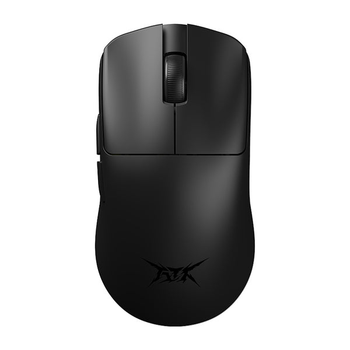 Мышь ATK Blazing Sky F1 PRO MAX Black PAW3950 Ultra
