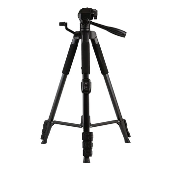 Штатив Smart F-180T 1.8м с пультом, Black