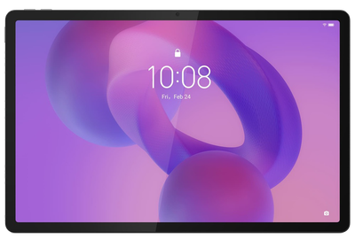 Планшет Lenovo Idea Tab Pro with Matte Display + Pen Wi-Fi 8/256 ГБ Місячний сірий