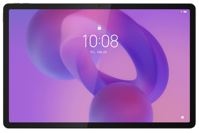 Планшет Lenovo Idea Tab Pro 8/256 WiFi Luna Grey + Pen (ZAE40027UA) (7089454)