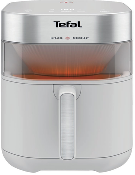 Мультипечь Tefal Easy Fry Infrared EY831GE0