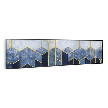 Инфракрасный обогреватель Klarstein Air Art Smart 350