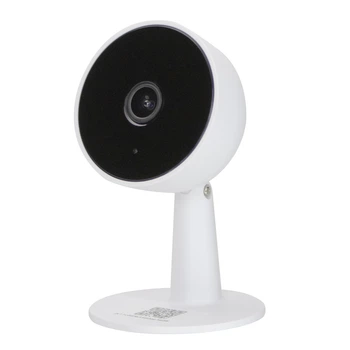 Внутренняя IP-камера TUYA C1-P2S1 Full HD Smart WiFi 1080P JDT-0845857