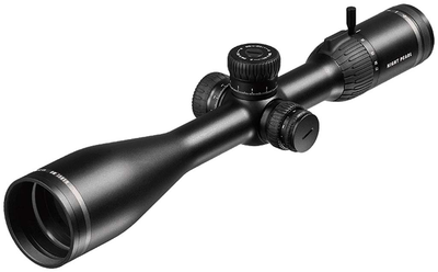 Оптичний приціл Night Pearl Manul M6 4.5-27x56i Zero-Stop