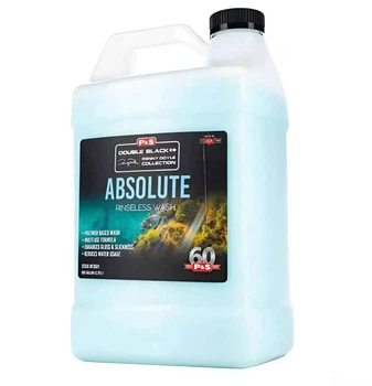Автошампунь без ополіскування P&S Absolute Rinseless Wash 3,79л (214573)