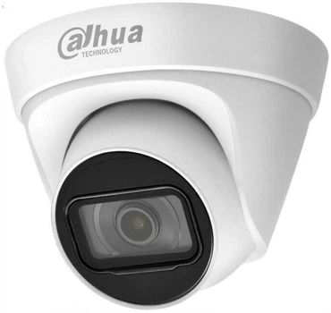 IP-камера Dahua DH-IPC-HDW1230T1 2MП (2.8мм)