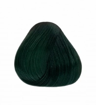 Крем-краска для волос Inebrya Сolor Corrector Green Корректор Зеленый, 100 мл