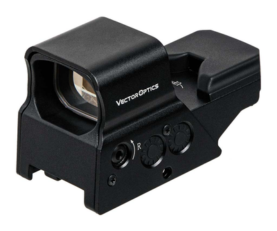 Коліматорний приціл Vector Optics Omega 8 Reticle (SCRD-04)
