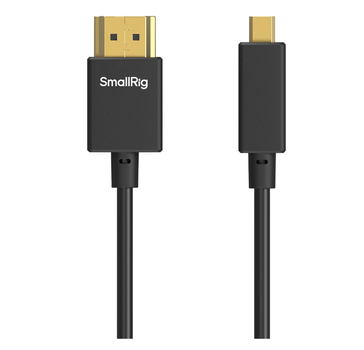 Кабель даних 4K HDMI (D до A) (100 см) Smallrig 4795