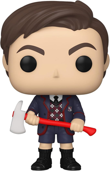 Фігурка Funko Pop! Umbrella Academy Number 5 1117 (889698550710)