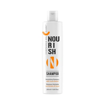 Шампунь поживний Compagnia Del Colore NOURISH 250 мл