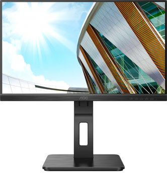 Монитор 21.5" AOC 22P2Q