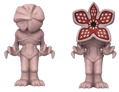 Фігурка Funko Pop! Soda Demogorgon (889698659413)