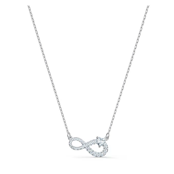 Ланцюжок жіночий Swarovski Hyperbola