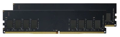 Модуль памяти Exceleram DDR4 32GB (2x16GB) 3200 MHz (E4323222XD)